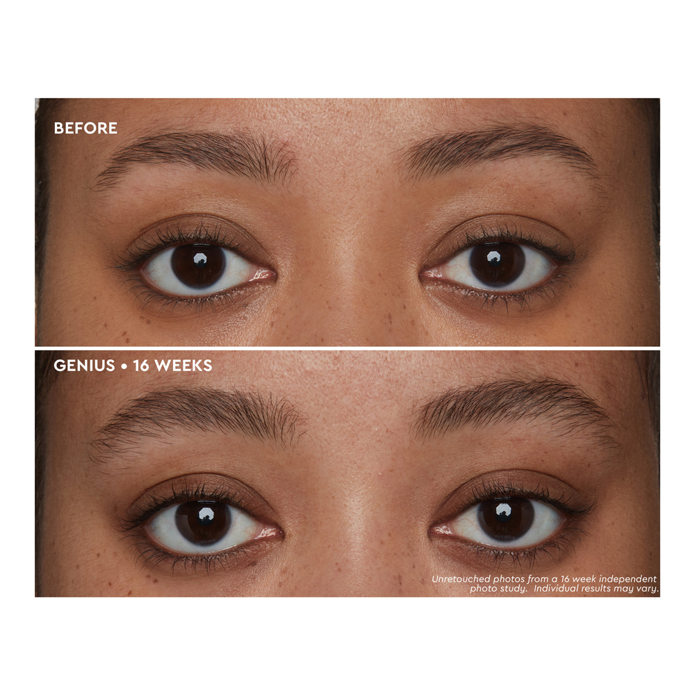 Brow Genius Serum