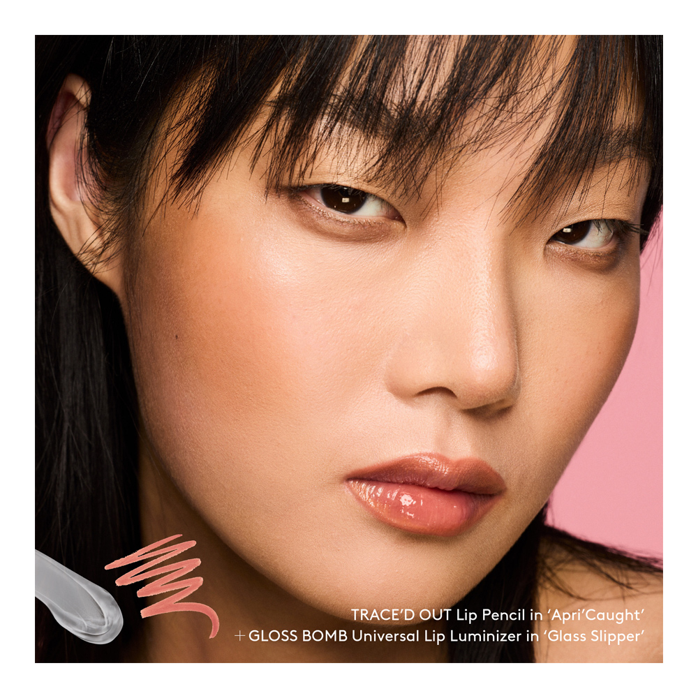 Trace'D Out Pencil Lip Liner