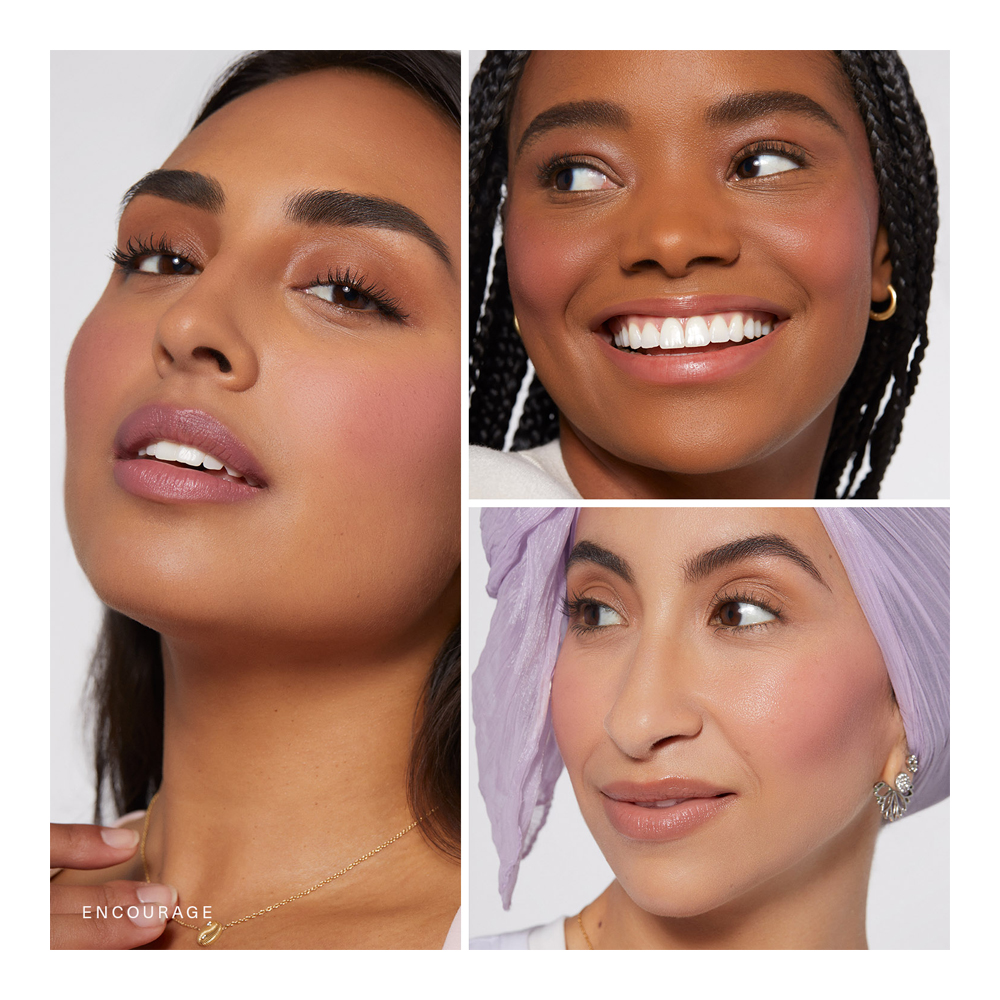 Soft Pinch Liquid Blush