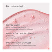 Bouncy & Firm Serum