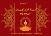 Luxe By Kan E-Gift Card