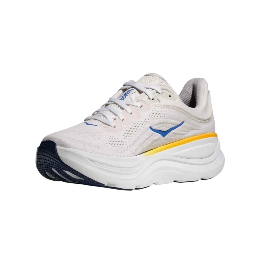 Hoka Bondi 9 Grout