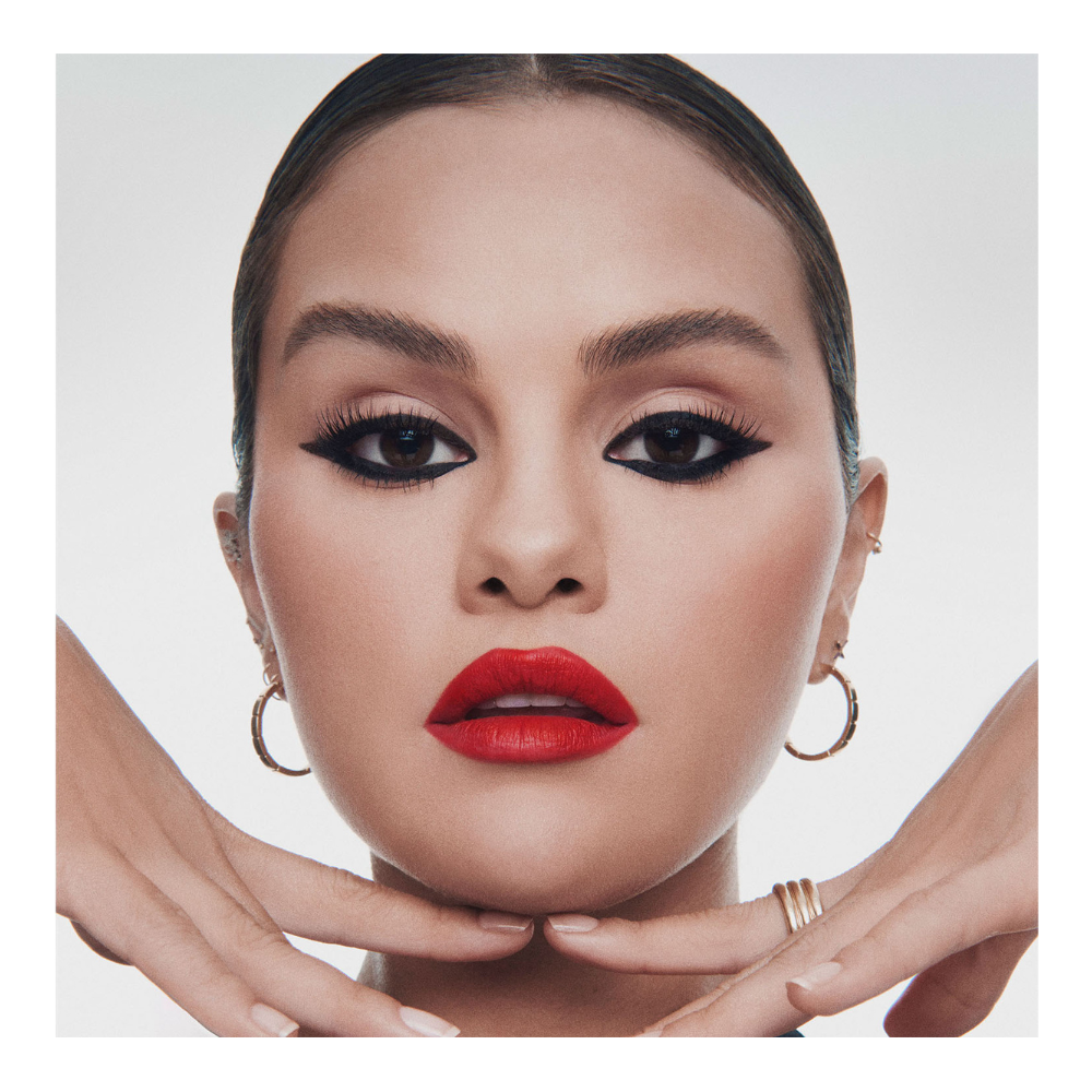 Kind Words Matte Lipstick