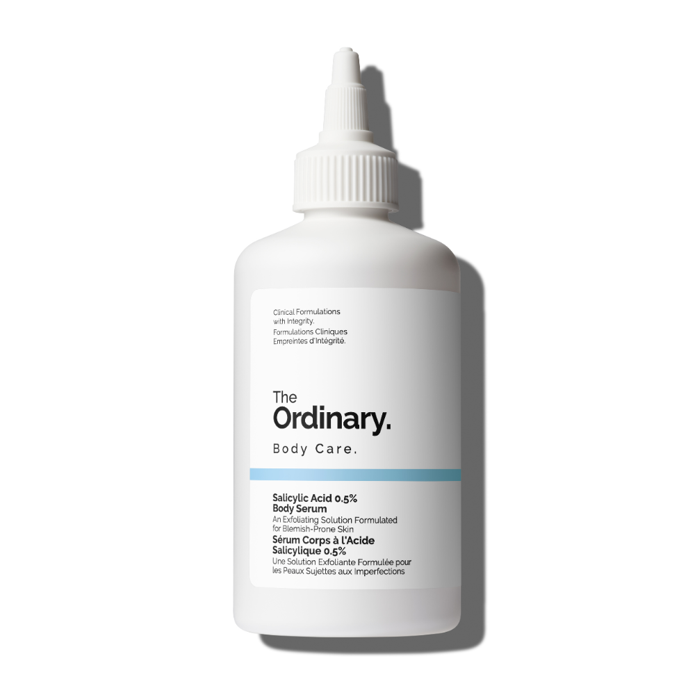 The Ordinary