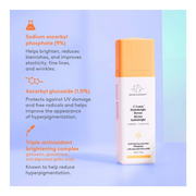 C-Luma Hydrabright Serum