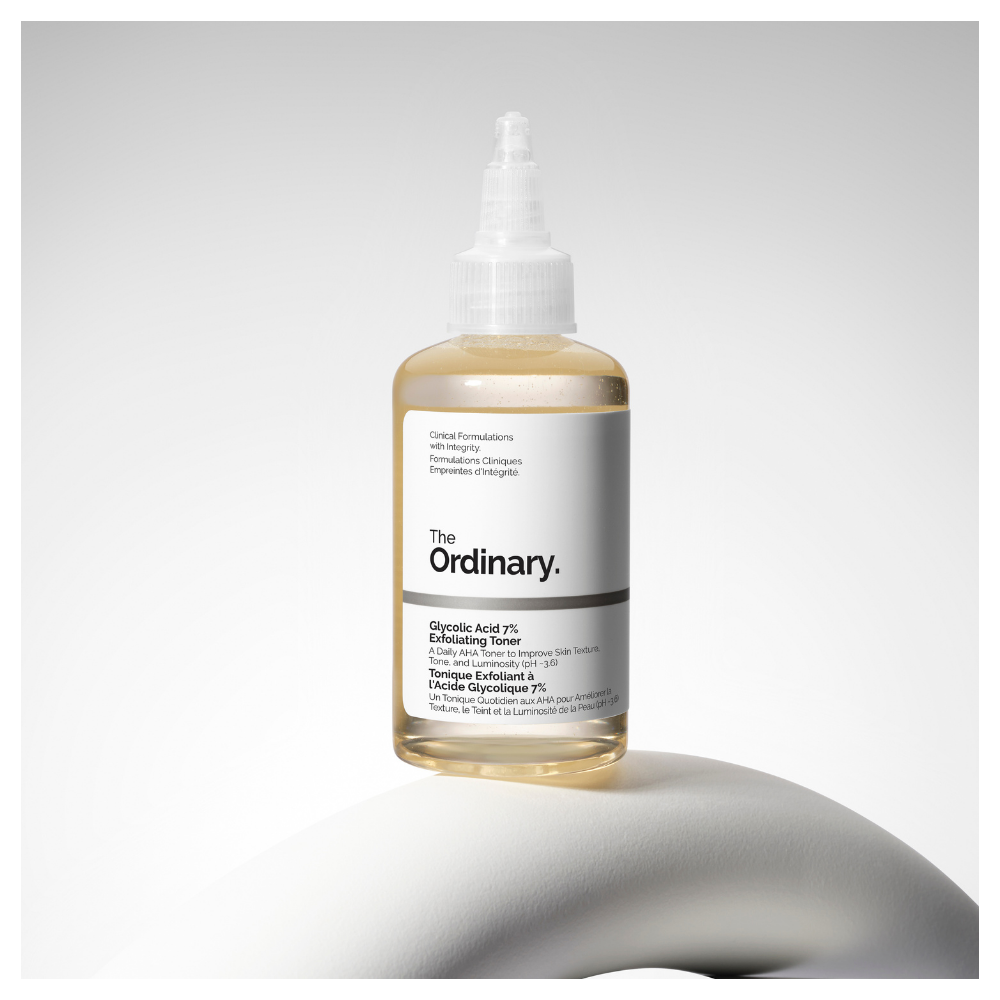 The Ordinary