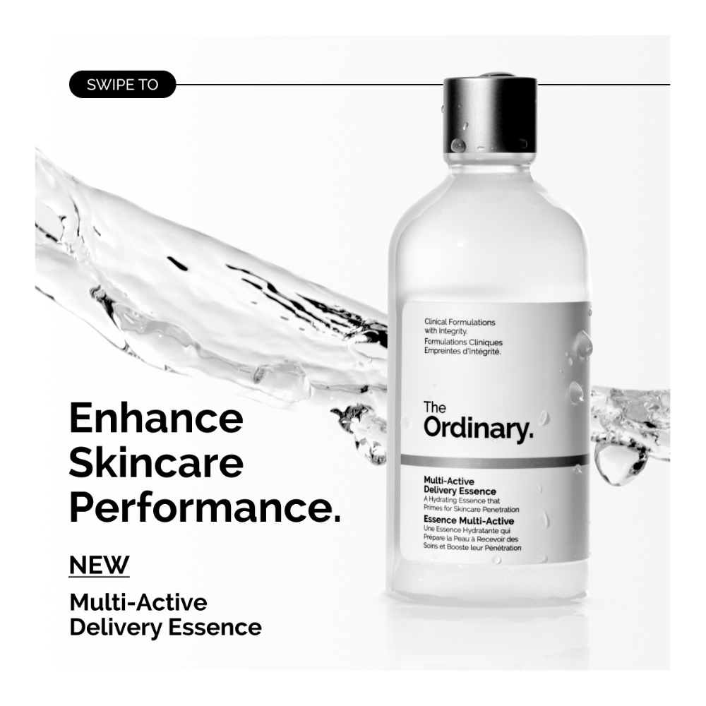 The Ordinary