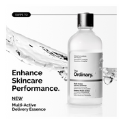 Multi-Active Delivery Essence