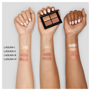 Quad Eyeshadow Palette