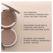 Smooth Blur Bronzer