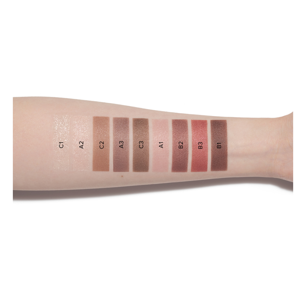 Cozy Mini Eyeshadow Palette (Holiday Limited Edition)