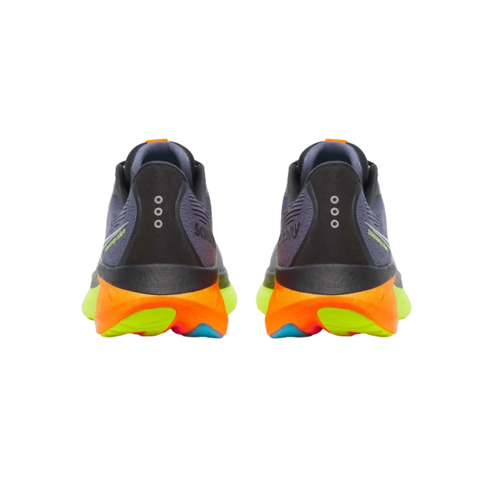 Saucony