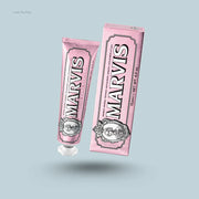 MARVIS Sensitive Gums Gentle Mint Toothpaste (75ml)