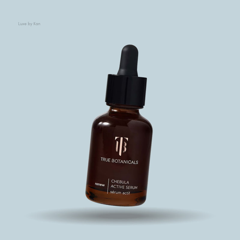 TRUE BOTANICALS CHEBULA ACTIVE SERUM 30ML