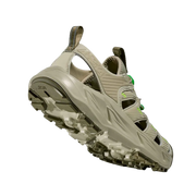 Hoka Hopara Oyster Mushroom /Neon Lime