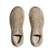 Hoka Clifton 10 Raw Linen