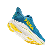 Hoka Clifton 10 Alpine Blue