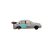 MSCHF x Hot Wheels "Not Wheels