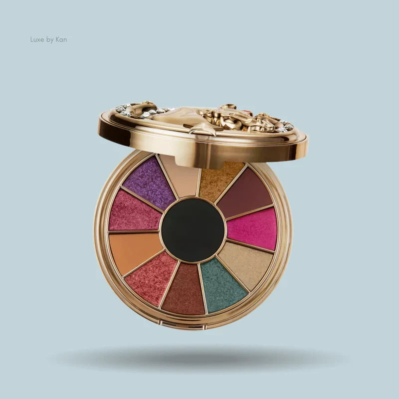Luxe by Kan