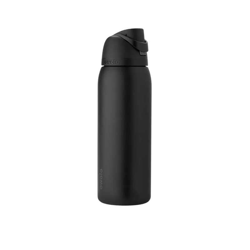 Owala Freesip 40oz "Very, Very Dark"