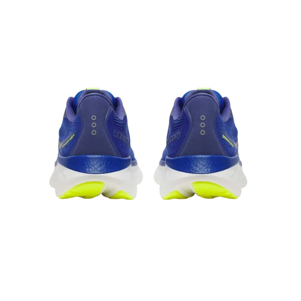 Saucony Ride 18 Lapis Citron
