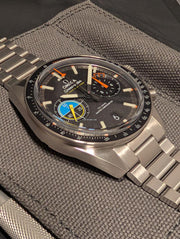 Omega Speedmaster Pilot Omega Speedmaster Pilot