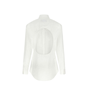 Shirts White