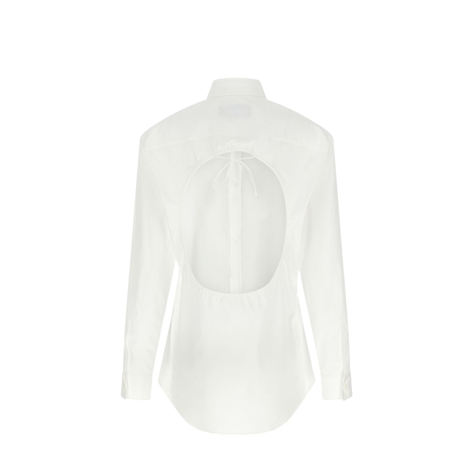 Shirts White