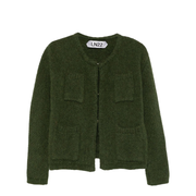 Jackets Green