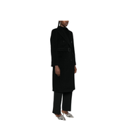 Coats Black