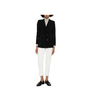 Jackets Black