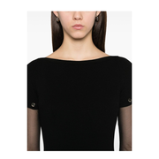 Dresses Black