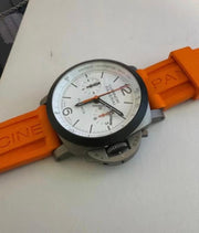 Panerai Luminor Chrono Flyback Full Set and Box
