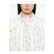 Sweaters White