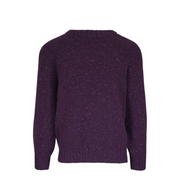 Cashmere Crewneck Sweater