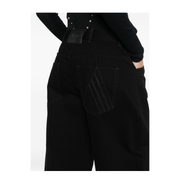 Jeans Black