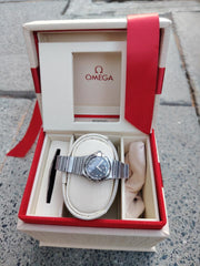 Omega Constellation