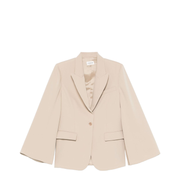 Jackets Beige