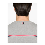 T-Shirt Logo - Grey