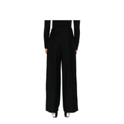 Trousers Black