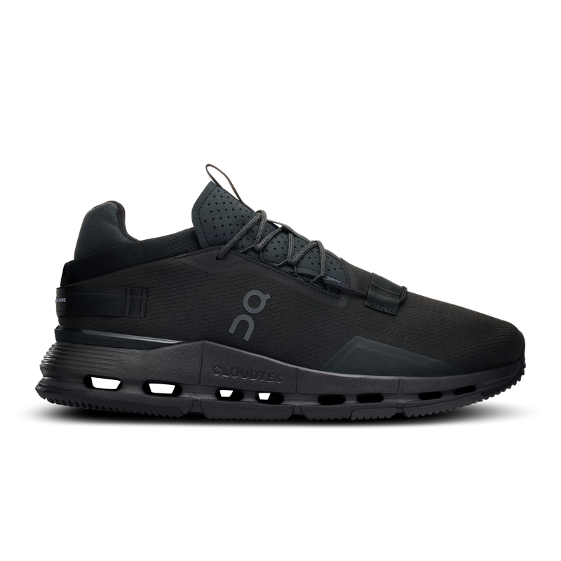 On Cloudnova 2 All Black
