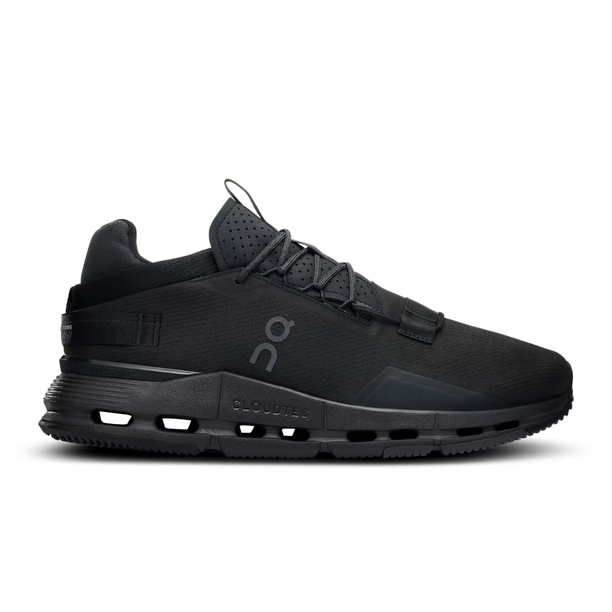 Cloudnova 2 All Black