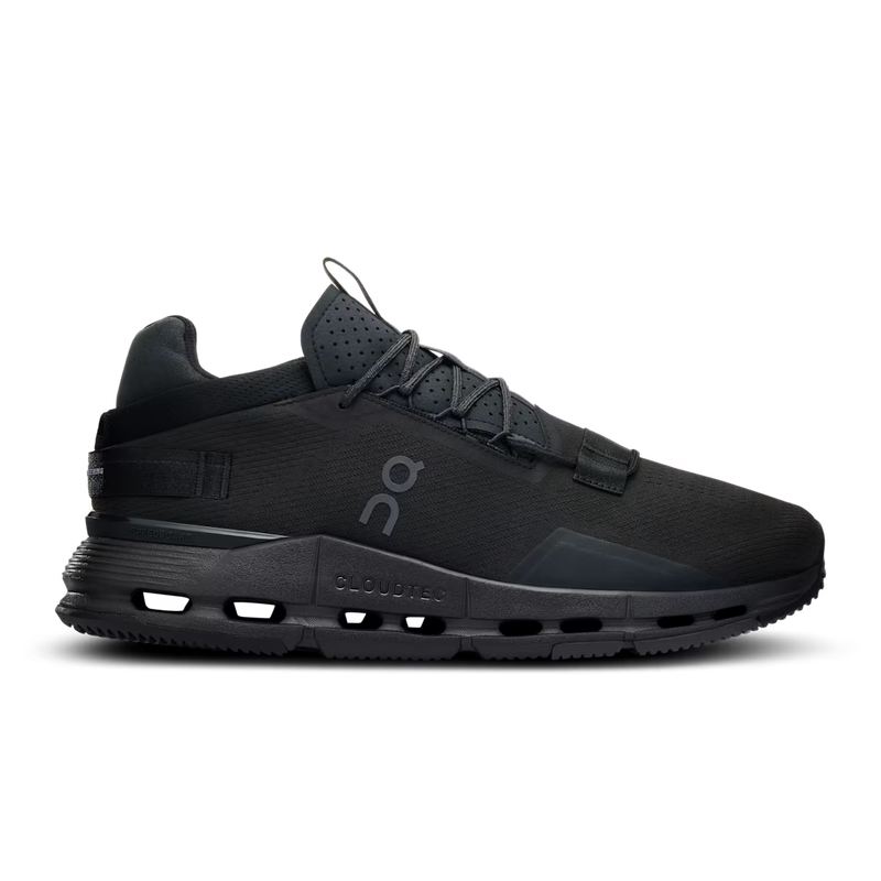 Cloudnova 2 All Black