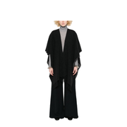 Trousers Black