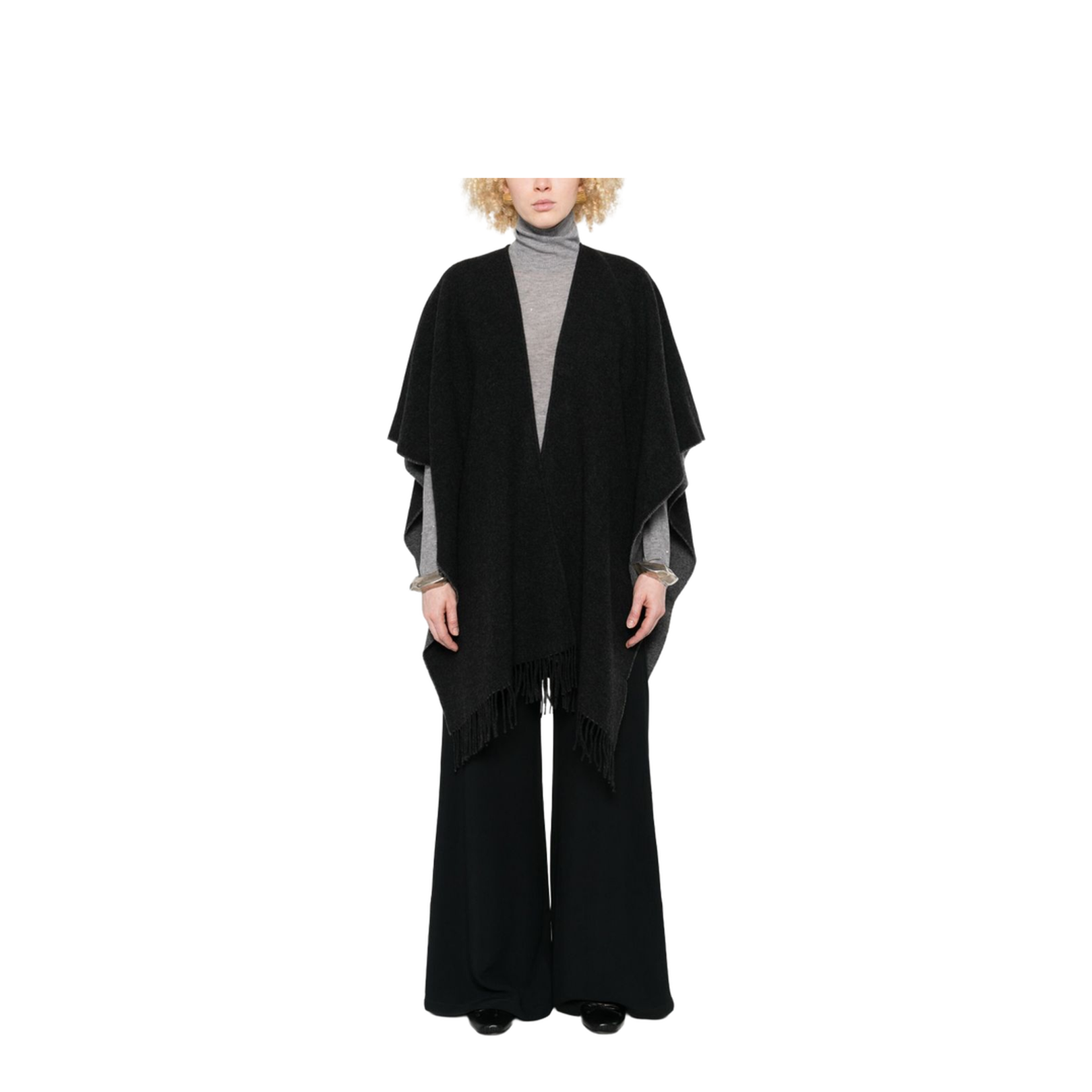 Trousers Black