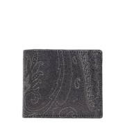 Patterned Wallet