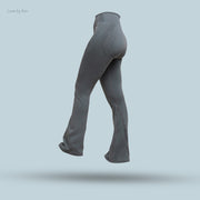Gymshark Vital Soft Flared Leggings