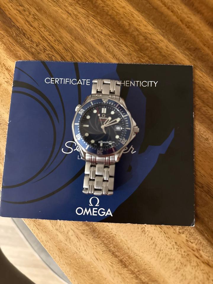 Omega