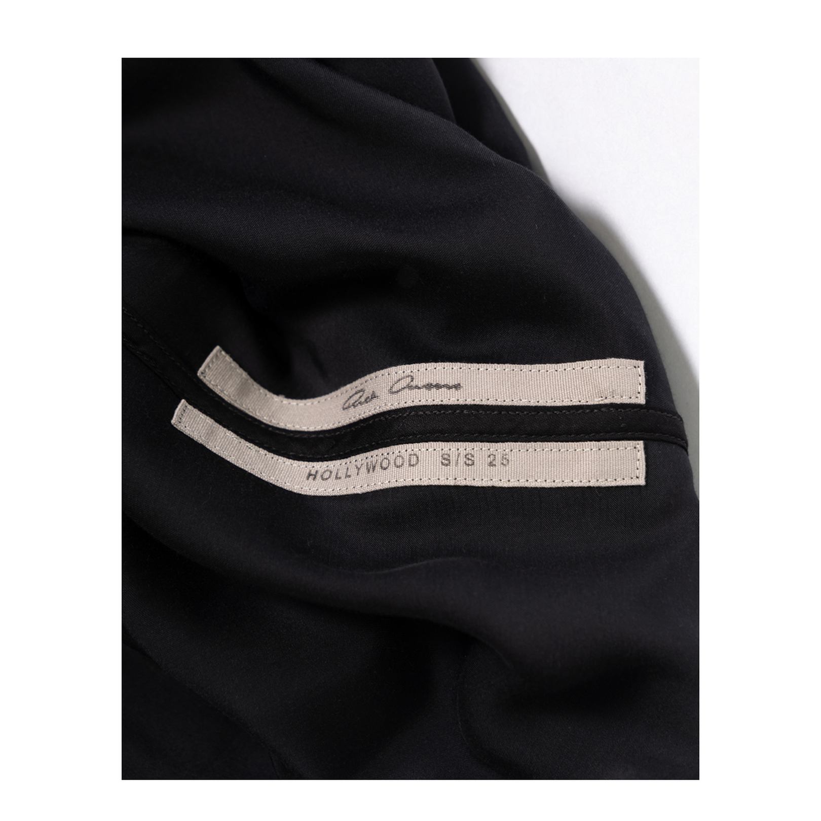 Dresses Black