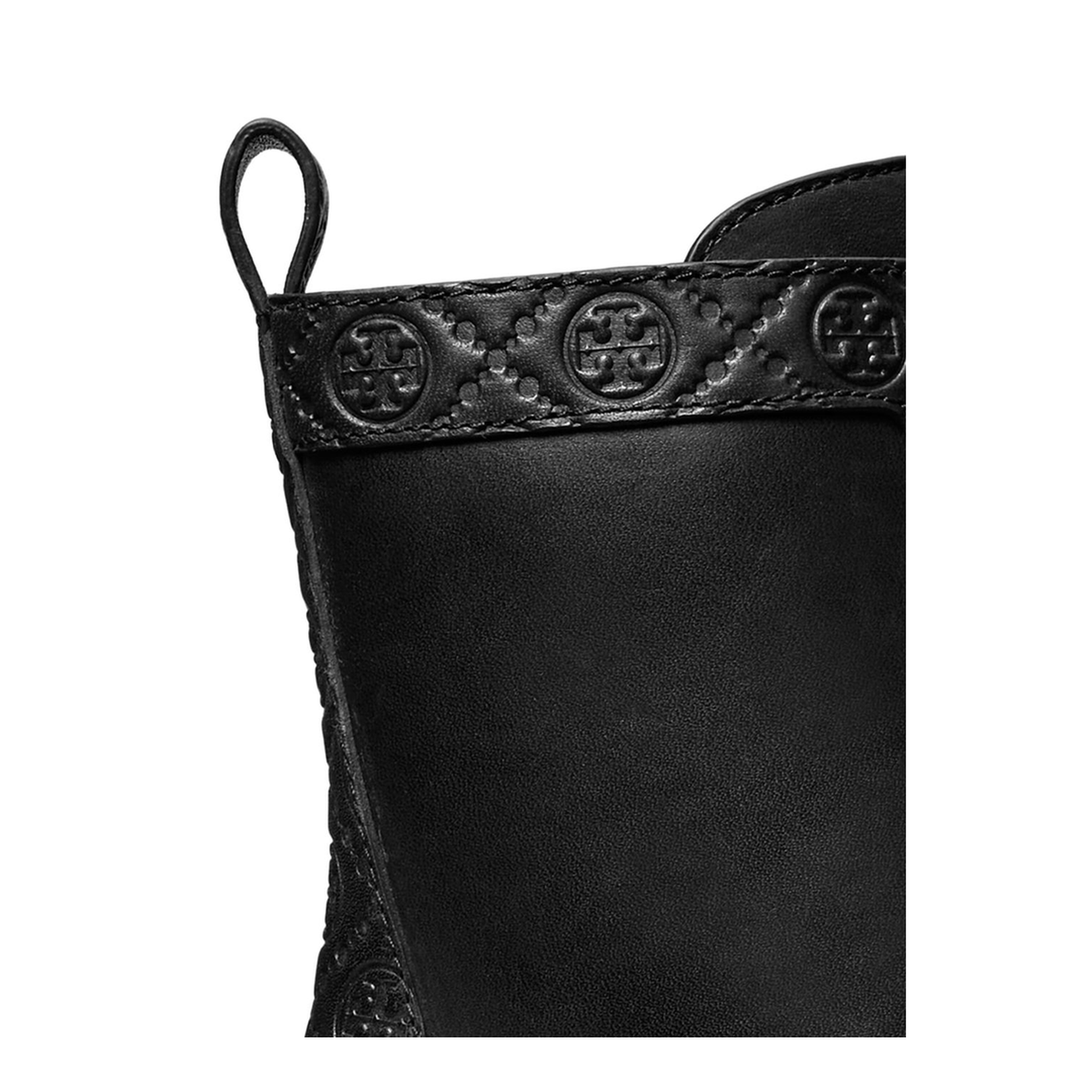 Boots Black